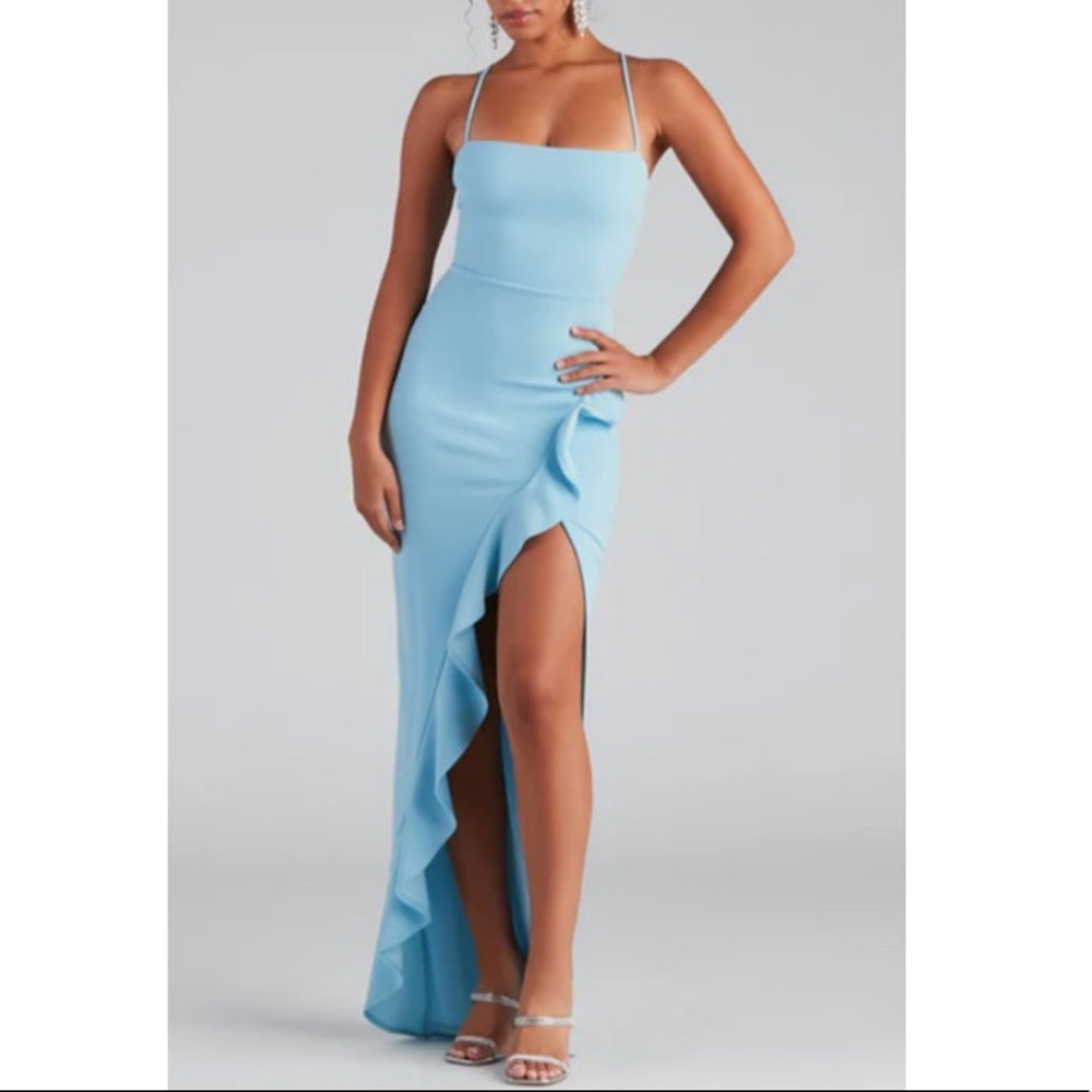 Windsor dress